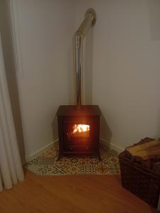 Refúgio Da Pinheira