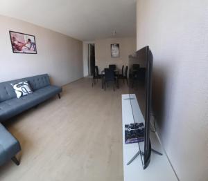 MODERNA ESTANCIA de Apartamento en Chiclayo - 3hvězdičkové hotely ve městě Chiclayo