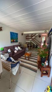 Casa Aconchego - Arraial D Ajuda- Bahia