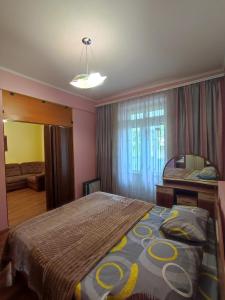 Center Apartments Grigory Skovorody street,18