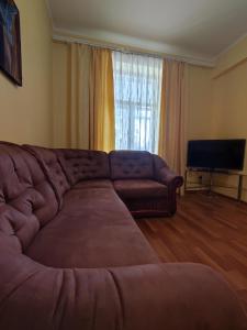 Center Apartments Grigory Skovorody street,18