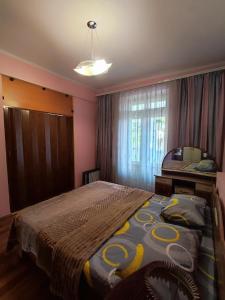 Center Apartments Grigory Skovorody street,18