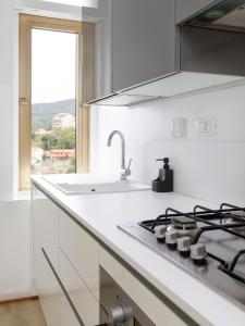 Open View - 6 posti letto con terrazzo