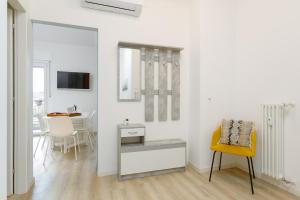 Open View - 6 posti letto con terrazzo