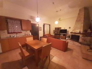 Εlegant Villa Liakos