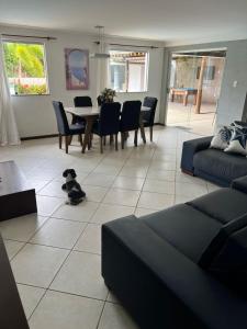 Casa com piscina privativa condomínio , Barra do Jacuipe