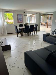 Casa com piscina privativa condomínio , Barra do Jacuipe