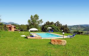 Lovely Home In Valfornace