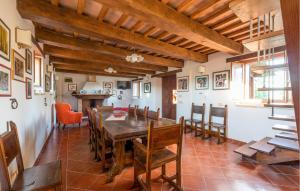 Lovely Home In Valfornace