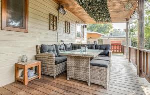 Beautiful Home In Erm With Wifi