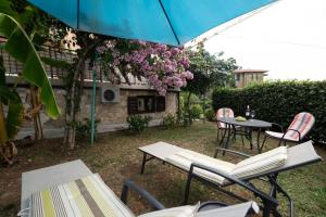 Lara - private parking and garden