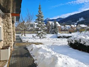 Apartmán Horček, Terchová