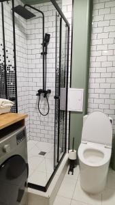 Cozy, one bed-room apartement in central UB