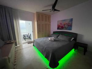 SUNSET FISHERMEN BEACH & SPA RESORT-OptionalInclusive- 3 UNITS CHOICE-ROOM - 344A Ocean view with terrace- ROOM 344B No terrace, View from window to park - STUDIO 344C Ocean View Studio for 2- Playacar Beach, Phase 1
