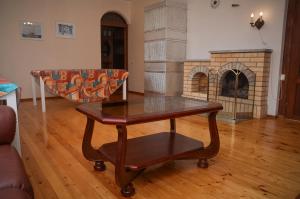 Jöekalda Accommodation