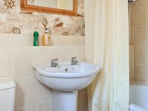 Craik Forestry Cottage