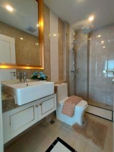 The Empire Tower Pattaya KZi2101