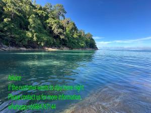 Mamas Bungalows Koh Chang Ranong