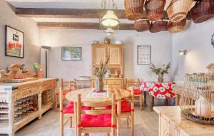 Lovely Home In Beauregard-De-Terrasso