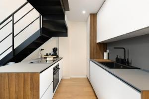 Cenisio-Duomo Luxury Loft Elegante e Moderno