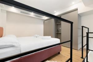 Cenisio-Duomo Luxury Loft Elegante e Moderno