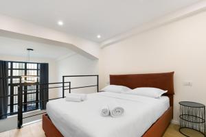 Cenisio-Duomo Luxury Loft Elegante e Moderno