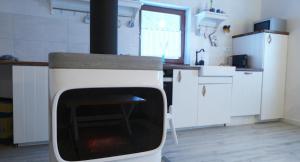 Jariabka Chalet Zrub Nízke Tatry