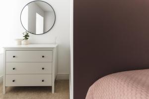 Hendford Heights - Modern & Central Apartments, Parking, Self Catering