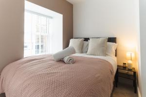 Hendford Heights - Modern & Central Apartments, Parking, Self Catering