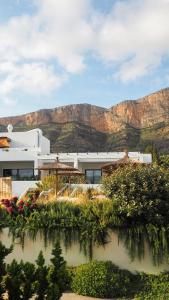 Hotel Boutique Mi Almazara