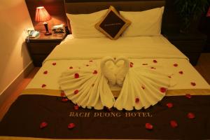 Bạch Dương Hotel Hà Nội
