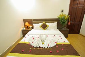 Bạch Dương Hotel Hà Nội