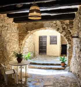 Cal Xeco en Montsonis, da la bienvenida a tu mascota