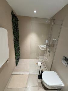 BW Elegant Riverview! 1BR, Garage&Terrace!