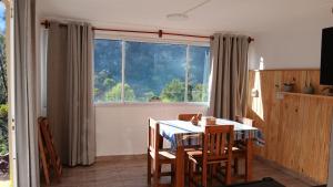 Hospedaje El Zorzal - San Francisco, Jujuy, Argentina