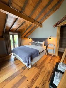 Çalıkuşu Dağ Evi