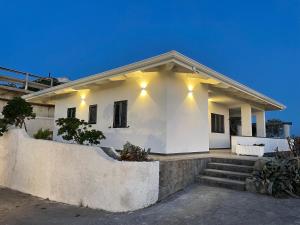 Villa Paola Caposuvero