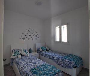 Villa Paola Caposuvero