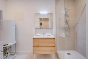 Appartement charmant et confortable Triangle dOr