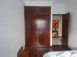 Quarto duplo em casa compartilhada