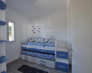 Villa Paola Caposuvero