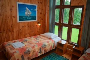 Jöekalda Accommodation