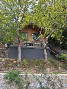 Çalıkuşu Dağ Evi