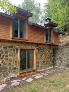 Çalıkuşu Dağ Evi