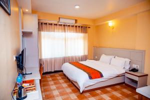 Tashi Pal Hotel Pvt. Ltd