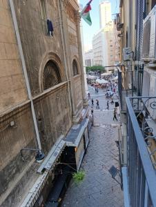 B&B Montecalvario 41