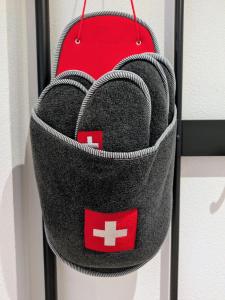 Ferienwohnung Rosenburg