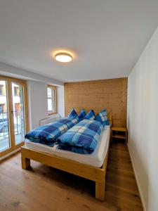 Ferienwohnung Rosenburg