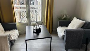 NOUVEAU AU COEUR DES CORDIERS ! QUARTIER HISTORIQUE