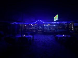 Hares BAR AND RESTAURANT